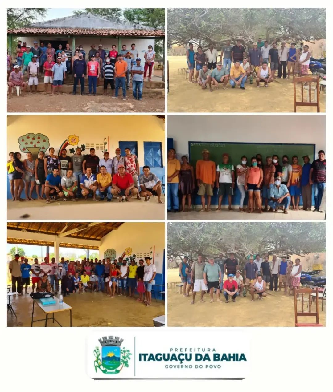 Comissão de Regularização Fundiária